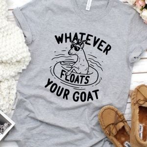 LOW STOCK cat mom shirt